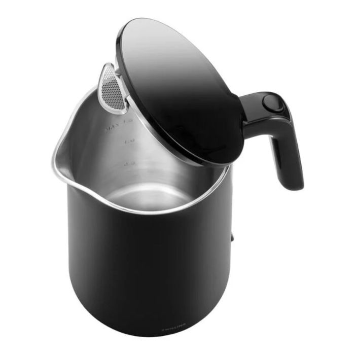 ZWILLING ENFINIGY BLACK WATERKOKER