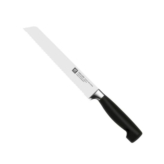 ZWILLING FOUR STAR BROODMES 200 MM