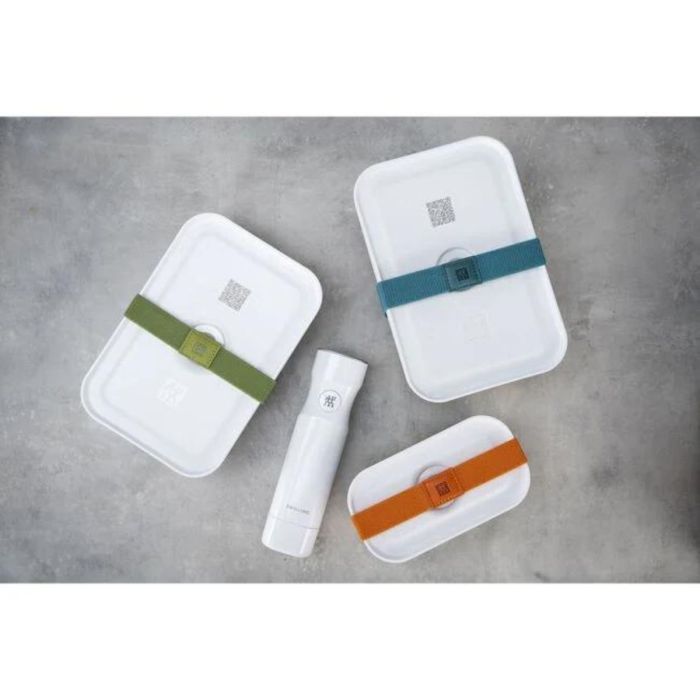 ZW FRESH & SAVE ELASTISCHE BANDJES