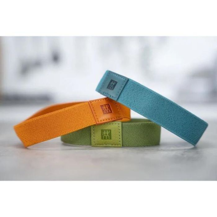 ZW FRESH & SAVE ELASTISCHE BANDJES