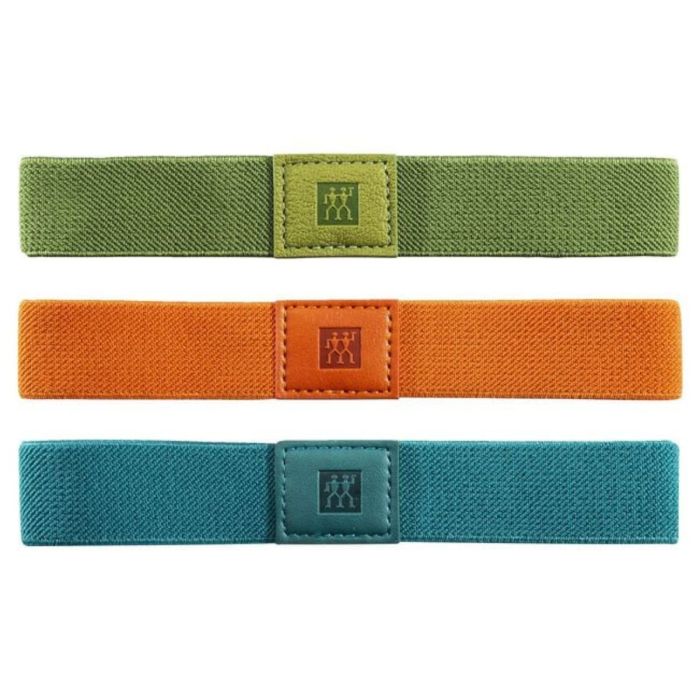 ZW FRESH & SAVE ELASTISCHE BANDJES