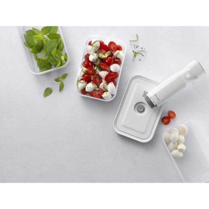 ZWILLING FRESH & SAVE SET BEWAARDOZEN S/M