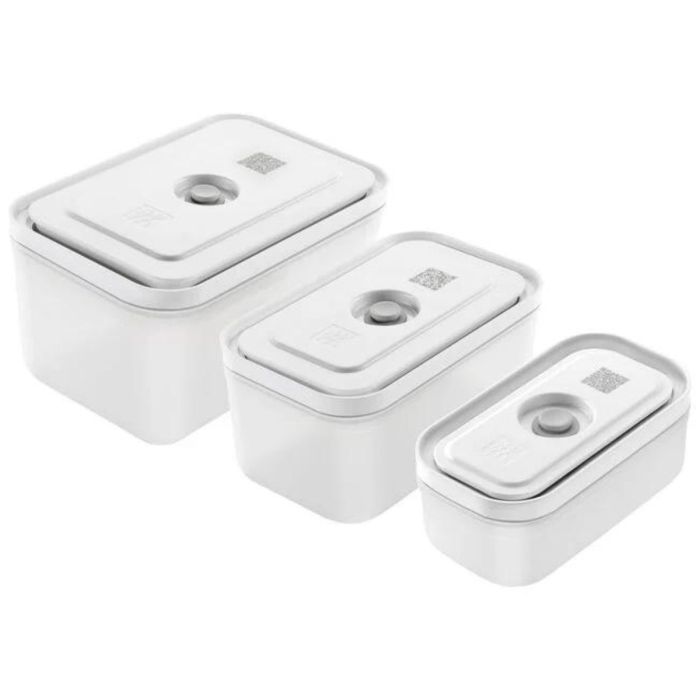ZWILLING FRESH & SAVE SET BEWAARDOZEN S/M