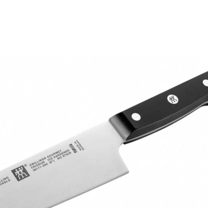 ZWILLING GOURMET SCHIL- EN GARNEERMES