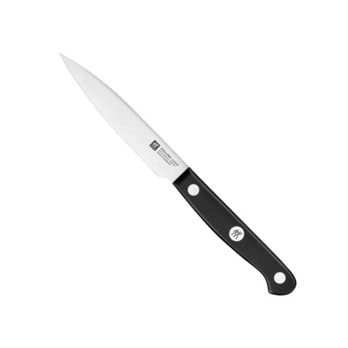 ZWILLING GOURMET SCHIL- EN GARNEERMES