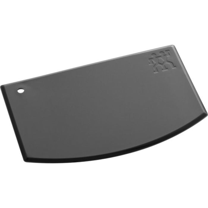 ZWILLING - KEUKENSCHRAPER ZWART
