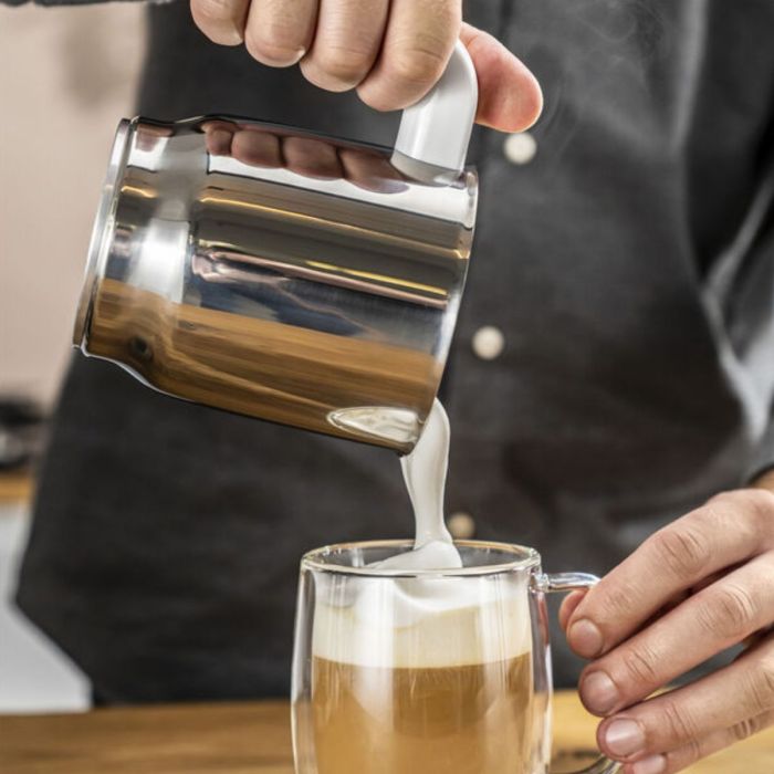 ZWILLING ENFINIGY BLACK MELKOPSCHUIMER