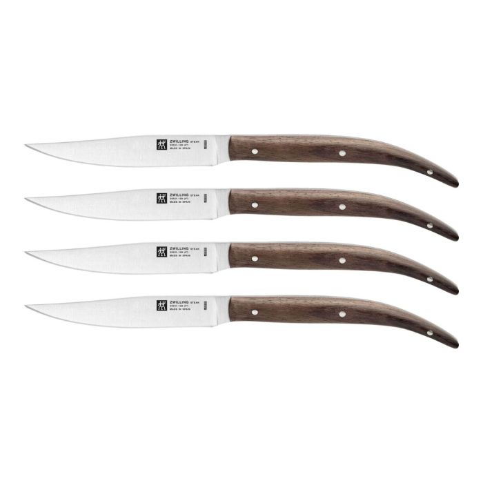 ZWILLING - STEAKMESSENSET 4-DELIG - PALISSA