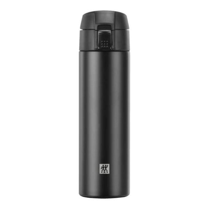 ZW THERMO REISBEKER 450 ML - ZWART