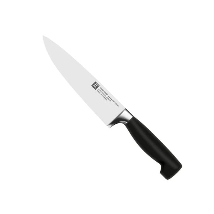 ZWILLING FOUR STAR KOKSMES 18CM