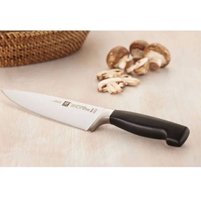 ZWILLING FOUR STAR KOKSMES 18CM