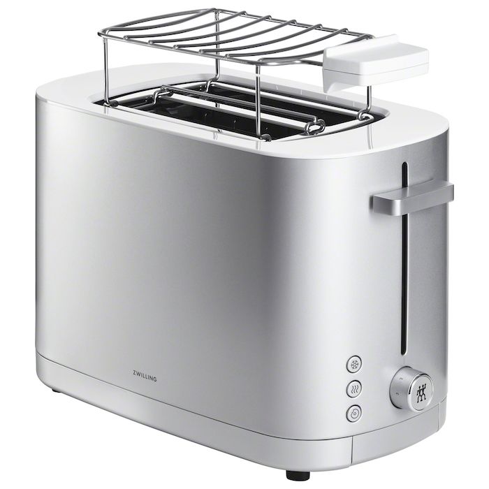 Zwilling Enfinigy  2 slice Toaster