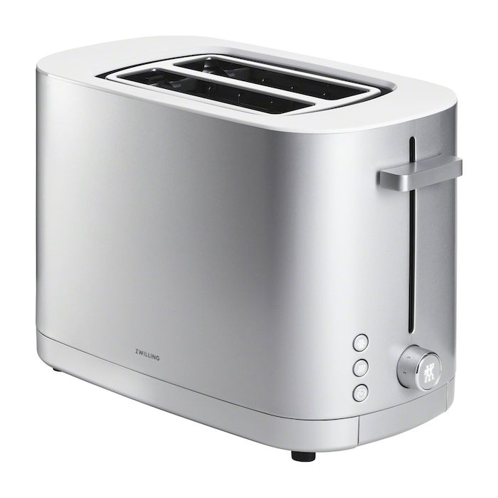 Zwilling Enfinigy  2 slice Toaster