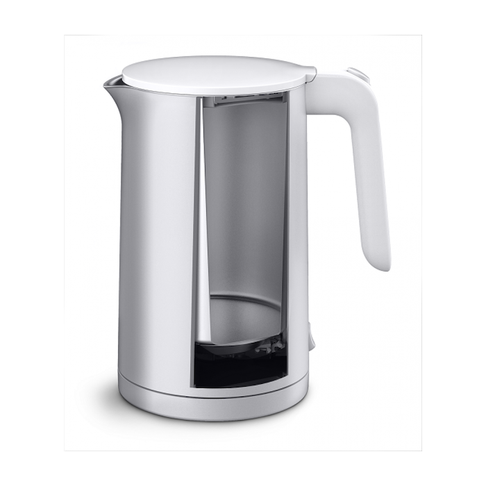 Zwilling Enfinigy Waterkoker 1,5 liter Zilver