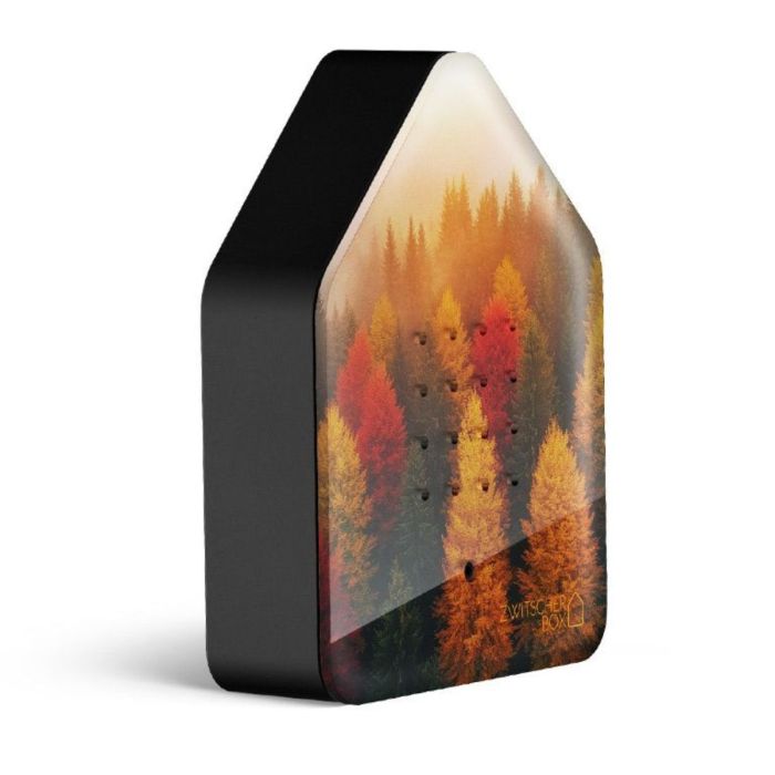 Zwitscherbox Golden Leaves