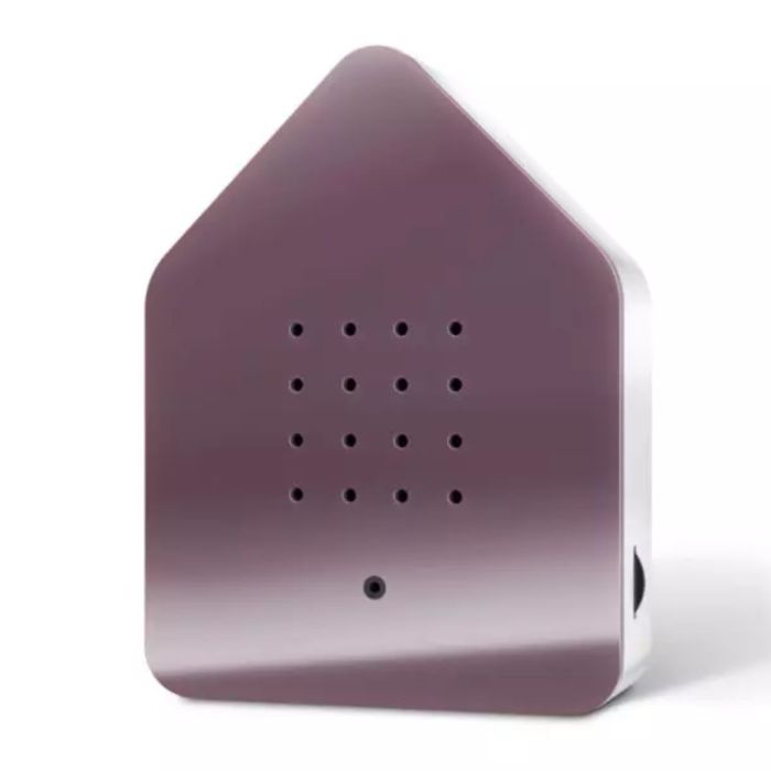 Zwitscherbox Mauve