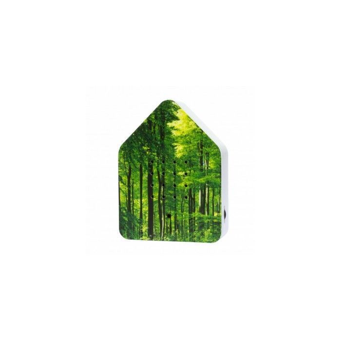 Zwitscherbox special edition forest