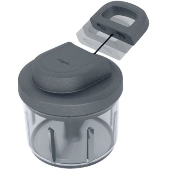 ZYLISS EASY PULL FOODPROCESSOR