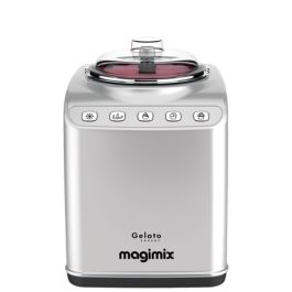 Magimix ijsmachine kopen? | - Voor 23.59u, morgen in huis