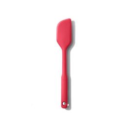Oine Kopen Rode siliconen ballengarde 28 cm. Oxo in onze winkel voor keukengerei en keukengerei van de beste merken - Area Gourmet