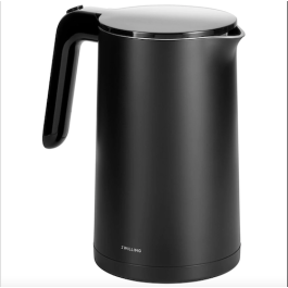 Waterkoker 1,5 l, zwart, Eva Solo 🔵 121