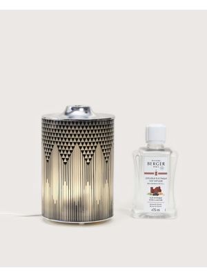 maison berger mistdiffuser evanescene