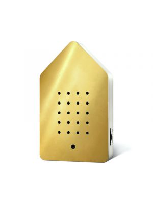 birdybox golden brass
