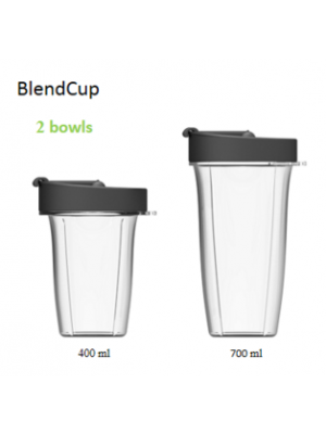Magimix Blendcups