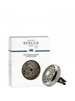 car diffuser los maison berger

