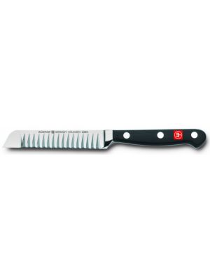 Wüsthof CLASSIC Rauwkostgarneermesje - 4200 / 11 cm 