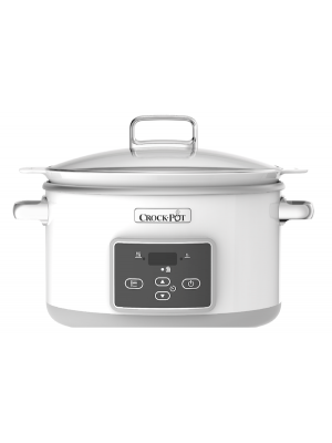 crockpot slowcooker 5ltr cr026