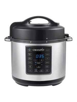 express pot front