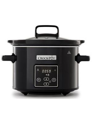 crockpot cr061 slowcooker