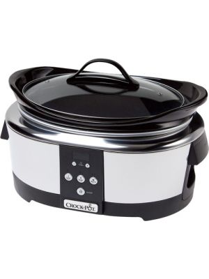 crockpot cr605
