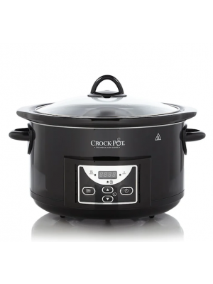 crock-pot slowcooker cr507