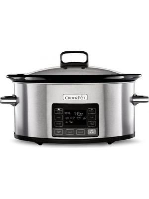 crockpot cr066 slowcooker