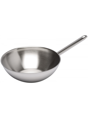 demeyere apollo wok 30 cm