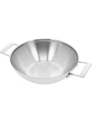 demeyere industry 5 wok 