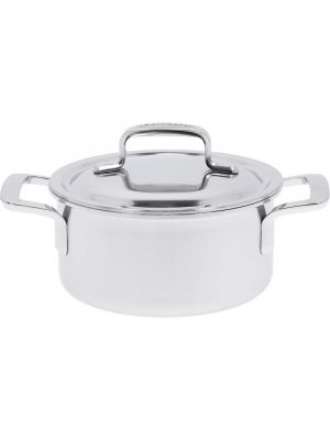 demeyere intense 5 kookpan 16cm