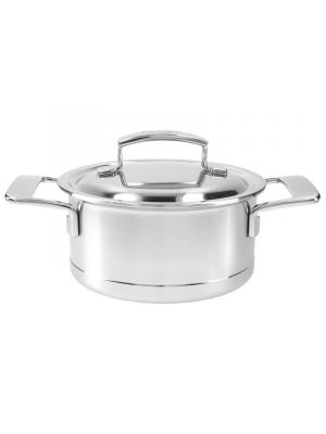 demyere silver 16cm