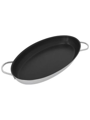 demeyere specialties 5 vispan duraslide 45cm