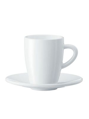 jura espressokopjes set van 2