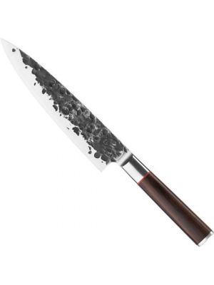 forged sebra koksmes 20,5 cm.