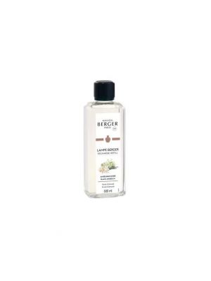 lampe berger black angelica 0,5 lt.