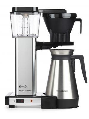 moccamaster kbgt 741thermo-polished