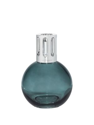 lampe berger boule smoke