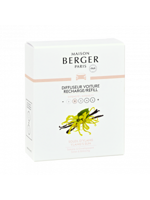 ylang's sun