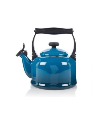 le creuset tradition deep teal