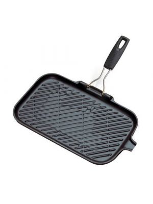 le creuset grillpan silicone handvat