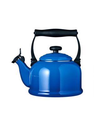 le creuset tradition marseille blauw
